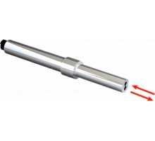Оптоволоконный кабель SICK LL3-DB10