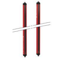 Cветовой барьер безопасности Telemecanique XUSL4E30H046NM