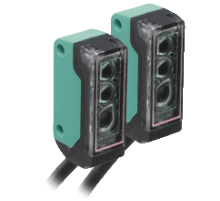 Оптический датчик Pepperl Fuchs OBE2000-R2-SE3-0,2M-V3-Y267445