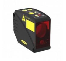  Лазерный датчик расстояния Banner LT3BDQ