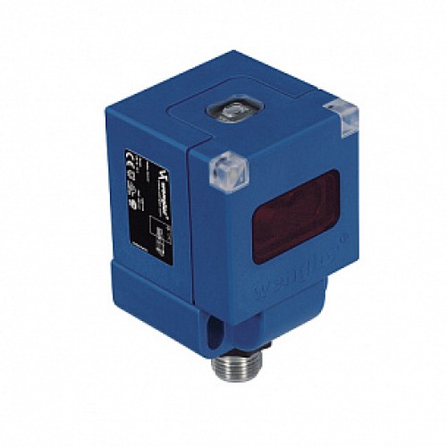 Оптический датчик Wenglor LQ40PCT3