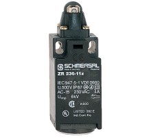 Kонцевой выключатель безопасности Schmersal ZR236-11Z-M20