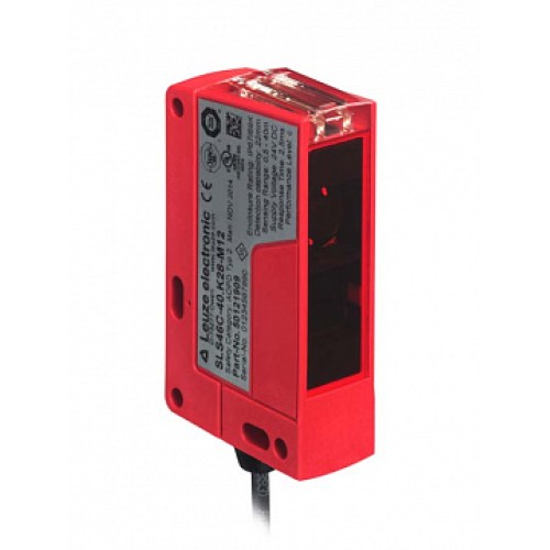 Cветовой барьер безопасности Leuze Electronic SLS46C-40.K28