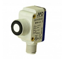  Ультразвуковой датчик расстояния Micro Detectors UQ1D/G9-0E