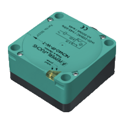 Индуктивный датчик Pepperl Fuchs NCN50-FP-Z2-P1