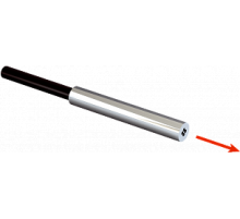 Оптоволоконный кабель SICK LL3-TR03