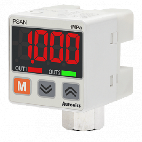 Датчик давления Autonics PSAN-D1CPV-NPT1/8