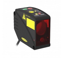  Лазерный датчик расстояния Banner LT3NILV W/30