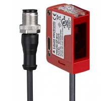 Оптический датчик Leuze Electronic PRK25C.D1/4P-200-M12