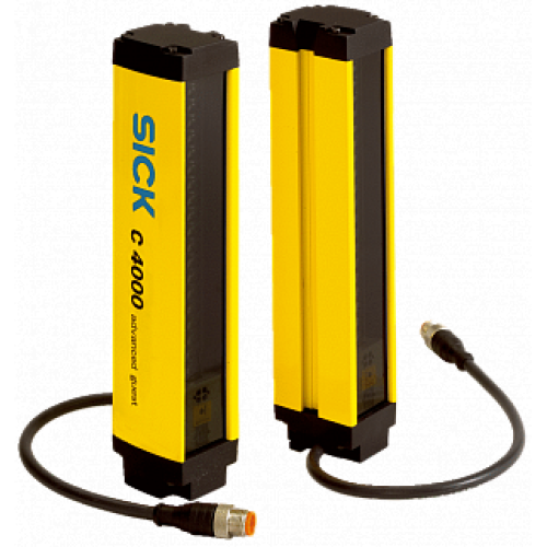 Световая завеса безопасности SICK C46S-0403CT500, C46E-0403CT500