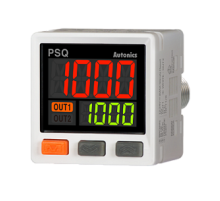 Датчик давления Autonics PSQ-C1C-NPT1/8