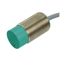  Индуктивный датчик расстояния Pepperl Fuchs NBN15-30GM60-I3-5M