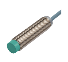 Индуктивный датчик Pepperl Fuchs NBN4-12GM50-E0