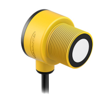  Ультразвуковой датчик Banner T30UXIC W/30