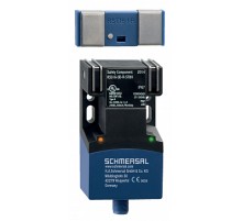 Магнитный датчик безопасности Schmersal RSS16-D-R-ST8H