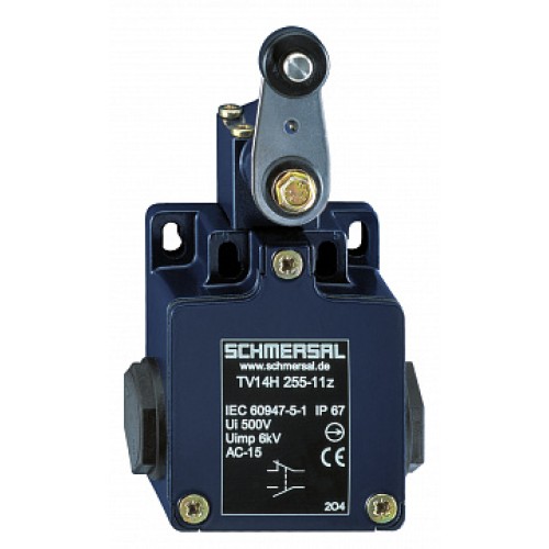 Kонцевой выключатель безопасности Schmersal TV14H 255-11Z