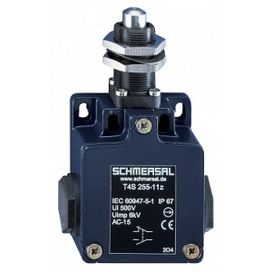 Kонцевой выключатель безопасности Schmersal T4S 255-02ZH