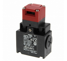 Дверной выключатель безопасности Omron D4NS-5AF
