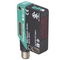 Pepperl Fuchs OMT550-R201-IEP-IO-V1