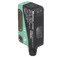 Оптический датчик Pepperl Fuchs ML9-54-G/25/110/123/143
