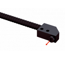 Оптоволоконный кабель SICK LL3-LM39750