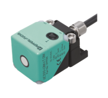  Ультразвуковой датчик Pepperl Fuchs UC500-L2M-U-T-2M