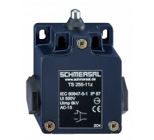 Kонцевой выключатель безопасности Schmersal TS 255-11Z
