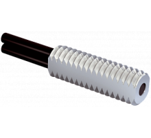 Оптоволоконный кабель SICK LL3-DM02