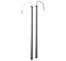 Световой барьер Pepperl Fuchs LGM17