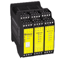 Реле безопасности Pepperl Fuchs SB4-OR-4CP-4C