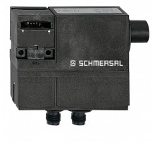 Дверной выключатель безопасности Schmersal AZM170-02ZRK-ST-2197-24VAC/DC