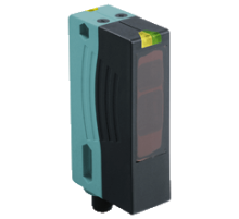 Оптический датчик Pepperl Fuchs RL28-55-LAS/47/82b/105