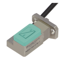  Индуктивный датчик линейных перемещений Pepperl Fuchs PMI14V-F166-U