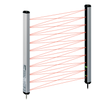 Световая завеса Autonics BWC40-04HD