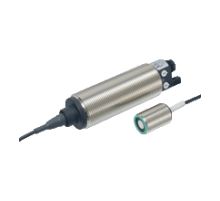 Ультразвуковой датчик Pepperl Fuchs UC500-30GM70-2E2R2-K-V15-Y