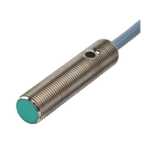 Индуктивный датчик Pepperl Fuchs NJ2-12GM50-WO