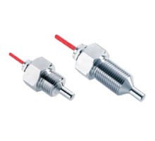 Калориметрические датчики и реле протока EGE-Elektronik серии ST в высокотемпературном исполнении