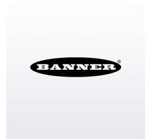 Оптоволоконный кабель Banner BT210SMVF