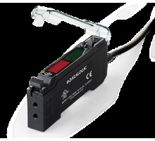 Усилитель для оптоволоконных датчиков Datasensing S70-5-E3-PI