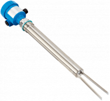 Датчик уровня вибрационный SICK LBV330-XXBNDRAMX1400