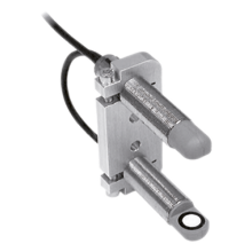 Датчик двойного листа Pepperl Fuchs UDC-18GMA-400-3E3-Y70103909