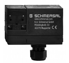 Дверной выключатель безопасности Schmersal AZM170-11ZRKA-230VAC