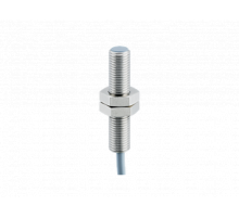  Индуктивный датчик расстояния Baumer IR08.D03S-Q40.UA1Z.7SCV