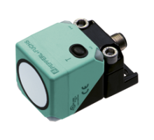  Ультразвуковой датчик Pepperl Fuchs UC4000-L2-I-V15-Y286494