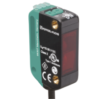 Оптический датчик Pepperl Fuchs OBG5000-R100-2EP1-IO-0,3M-V1