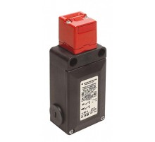 Дверной выключатель безопасности Leuze Electronic L100-P3C3-M20-MLM24