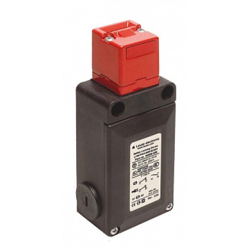 Дверной выключатель безопасности Leuze Electronic L100-P3C3-M20-MLM24