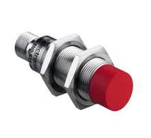 Индуктивный датчик Leuze Electronic ISS 218MM/4NO-20N-S12