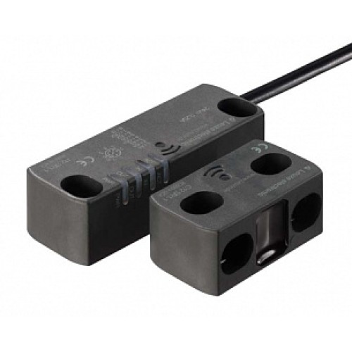 Магнитный датчик безопасности Leuze Electronic RD800-SUCA-CB2-L