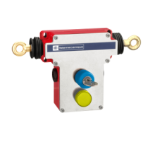 Тросовый выключатель аварийной остановки Telemecanique XY2CEDA597